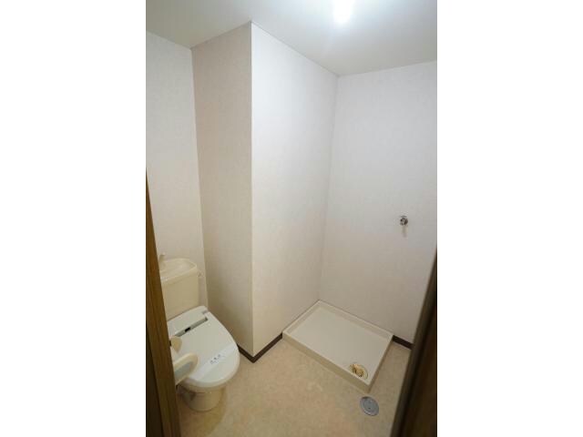 マカロニほうれん荘の物件内観写真