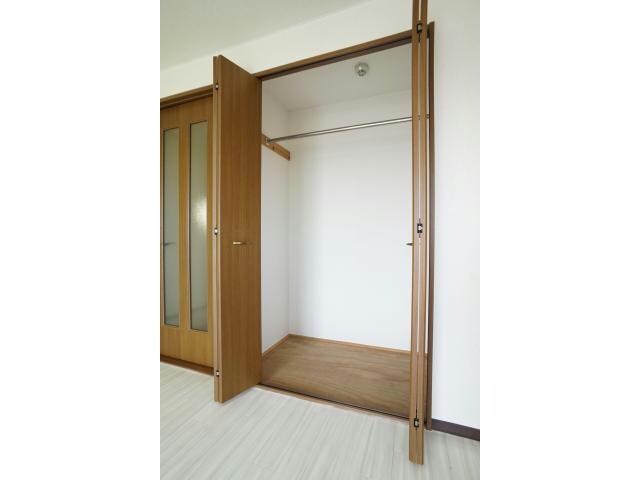 マカロニほうれん荘の物件内観写真