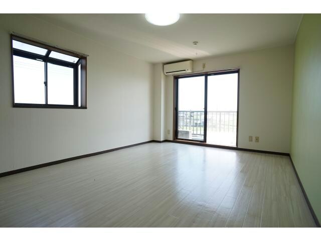 マカロニほうれん荘の物件内観写真