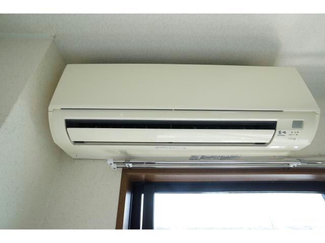 マカロニほうれん荘の物件内観写真