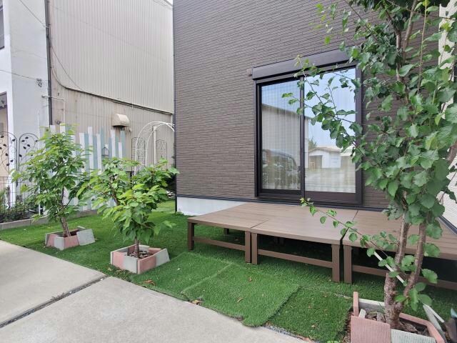 船越町戸建の物件外観写真