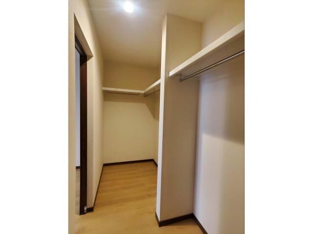 船越町戸建の物件内観写真