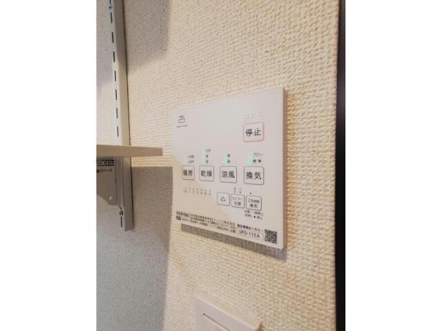 船越町戸建の物件内観写真