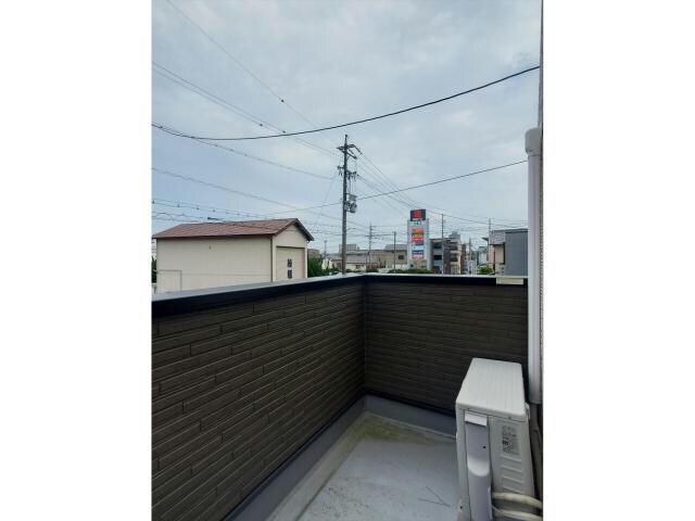 船越町戸建の物件内観写真