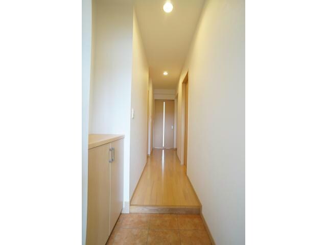 ドリームヒルズ有玉台の物件内観写真