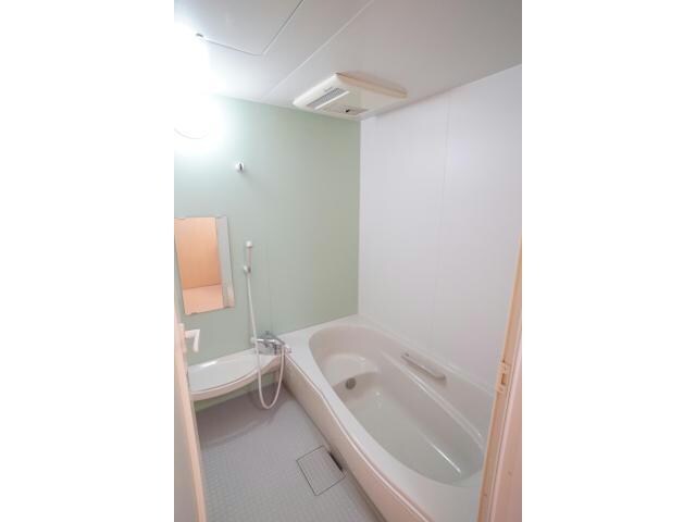 ドリームヒルズ有玉台の物件内観写真