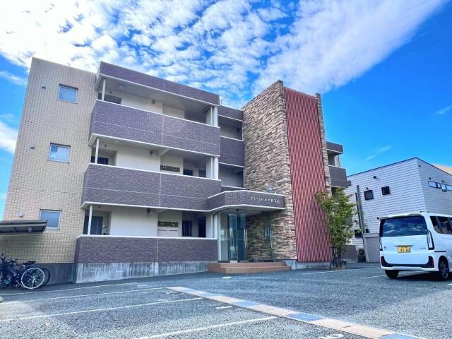 ドリームヒルズ有玉台の物件外観写真