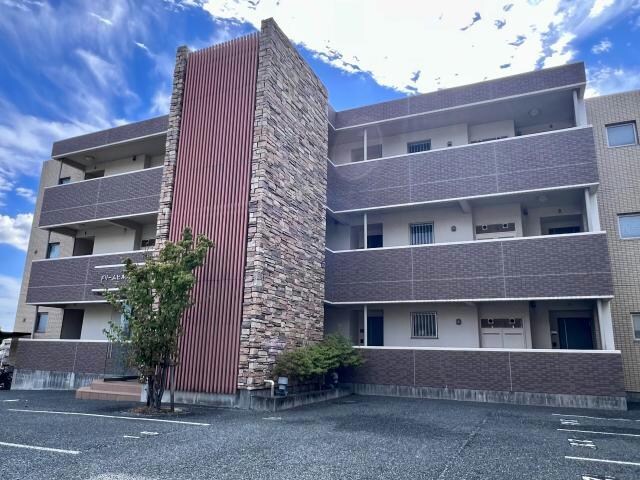 ドリームヒルズ有玉台の物件外観写真