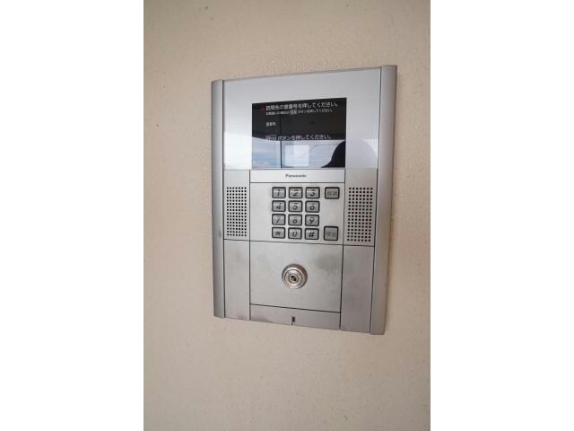 ドリームヒルズ有玉台の物件外観写真