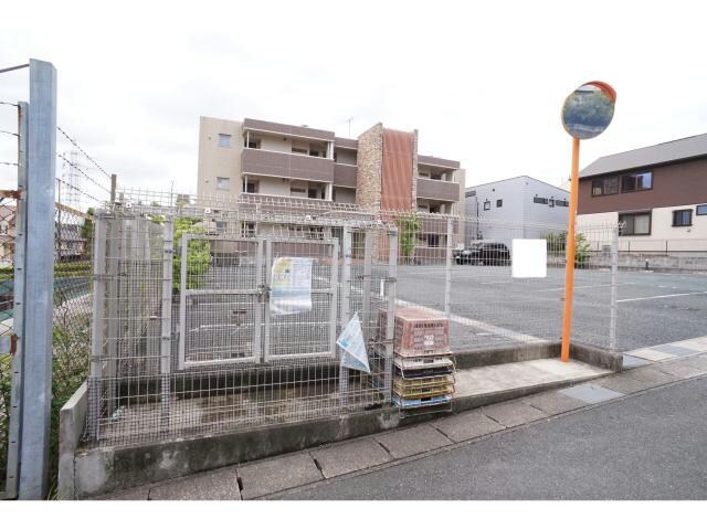 ドリームヒルズ有玉台の物件外観写真