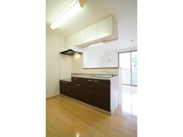 ドリームヒルズ有玉台の物件内観写真