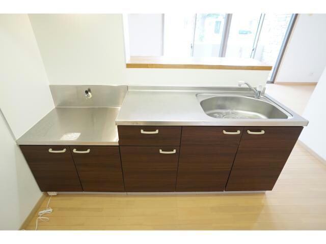 ドリームヒルズ有玉台の物件内観写真