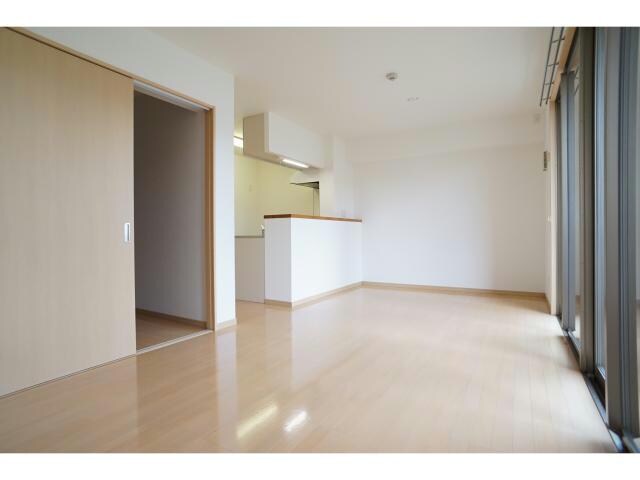 ドリームヒルズ有玉台の物件内観写真