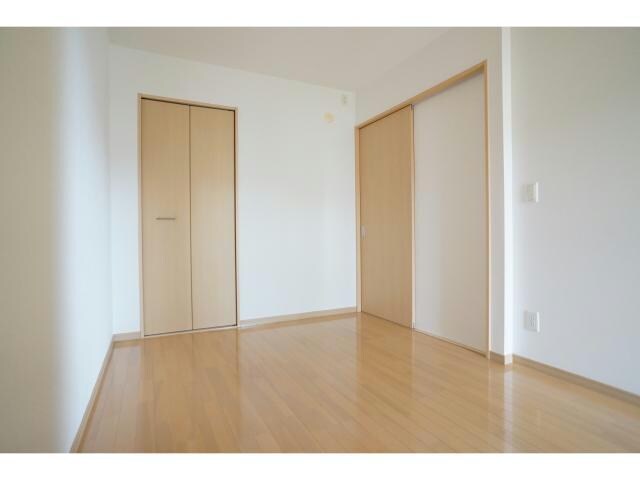 ドリームヒルズ有玉台の物件内観写真