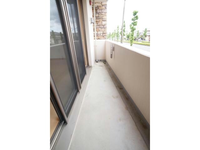 ドリームヒルズ有玉台の物件内観写真