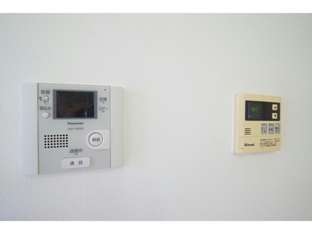 ドリームヒルズ有玉台の物件内観写真