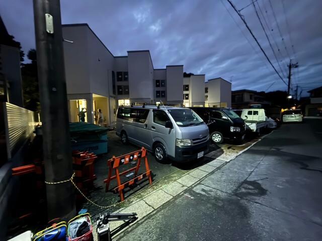 nove　（ノーヴェ）の物件外観写真