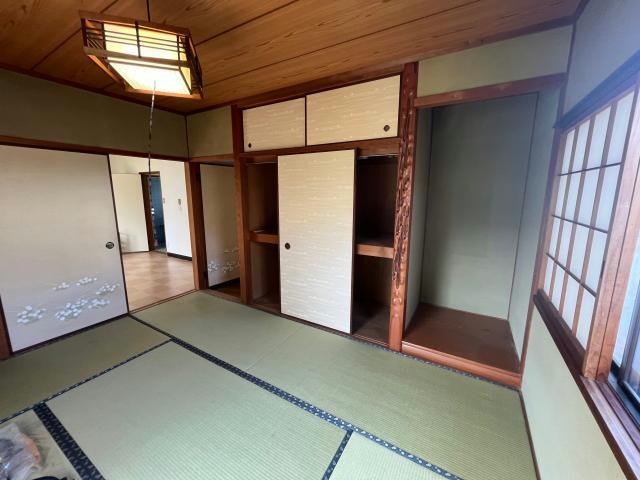 間新田戸建（松本邸）の物件内観写真