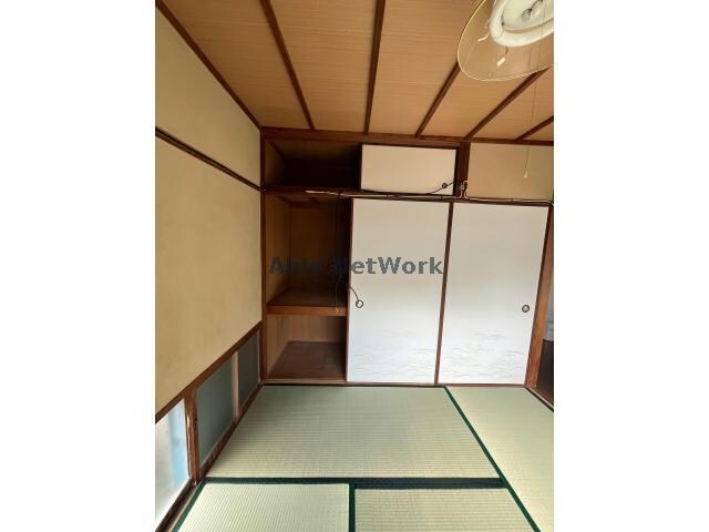 春日野平屋 (Ｉ邸)の物件内観写真