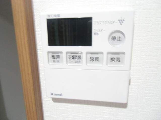 ホワイトストーン白石の物件内観写真