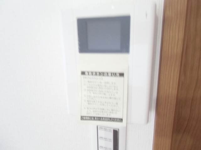 ホワイトストーン白石の物件内観写真