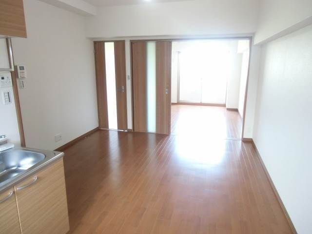 ホワイトストーン白石の物件内観写真