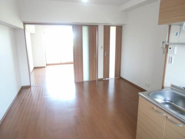 ホワイトストーン白石の物件内観写真