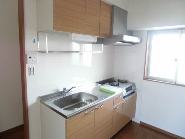 ホワイトストーン白石の物件内観写真