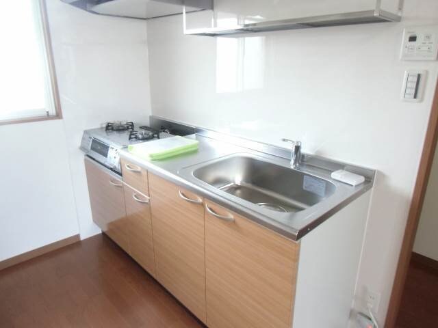 ホワイトストーン白石の物件内観写真