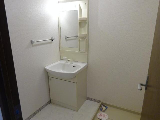 ベルグランデ高柳の物件内観写真