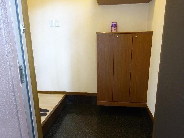 ベルグランデ高柳の物件内観写真