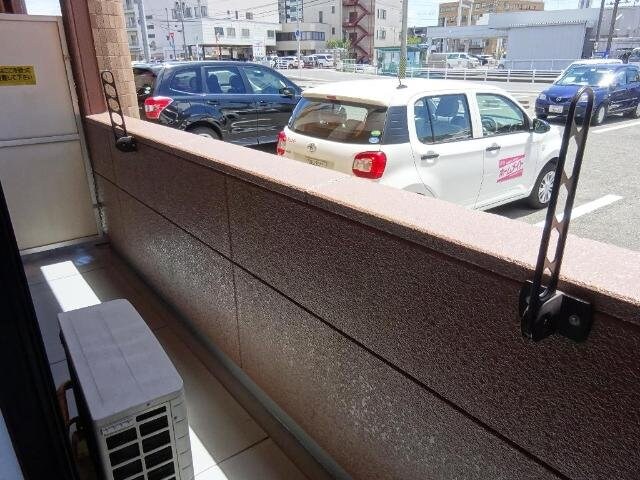 ベルグランデ高柳の物件内観写真