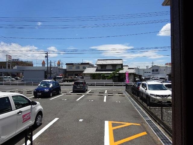 ベルグランデ高柳の物件内観写真