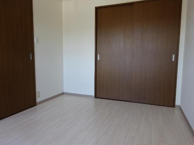 ベルグランデ高柳の物件内観写真