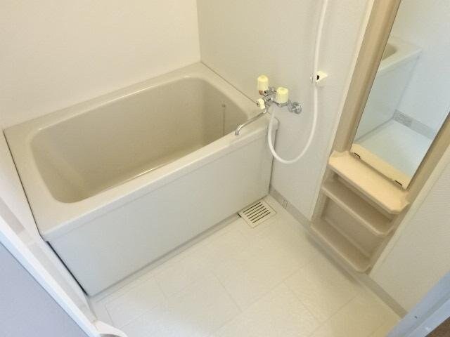 パープルメゾンの物件内観写真