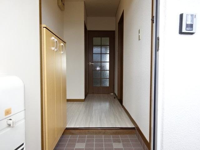 パープルメゾンの物件内観写真