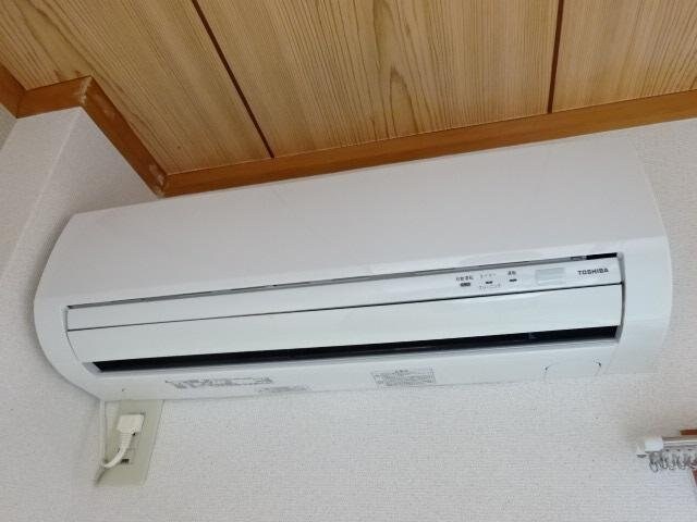 パープルメゾンの物件内観写真