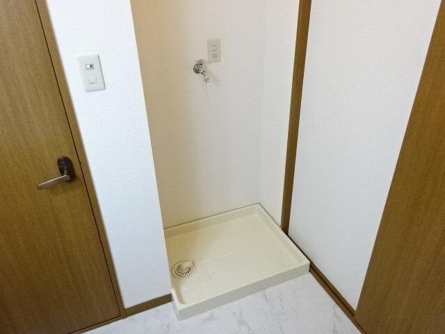 パープルメゾンの物件内観写真