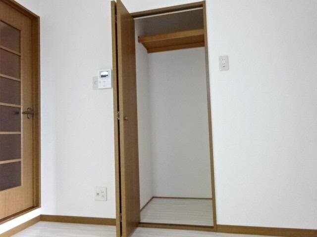 パープルメゾンの物件内観写真