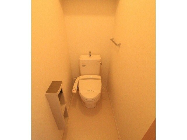 カーサ・エストレヤの物件内観写真