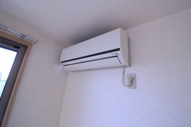 カーサ・エストレヤの物件内観写真