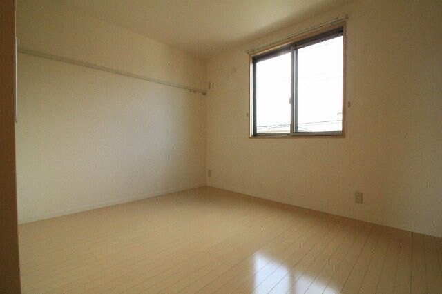 カーサ・エストレヤの物件内観写真