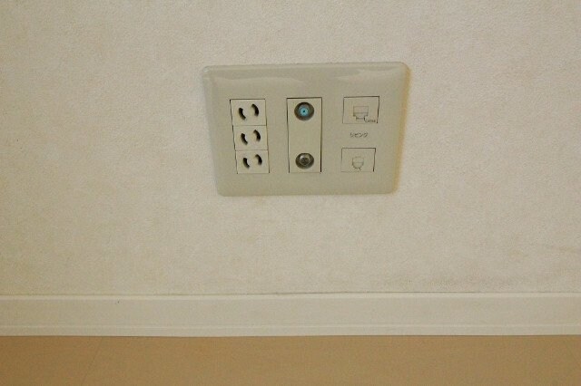 カーサ・エストレヤの物件内観写真