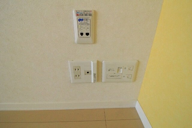 カーサ・エストレヤの物件内観写真