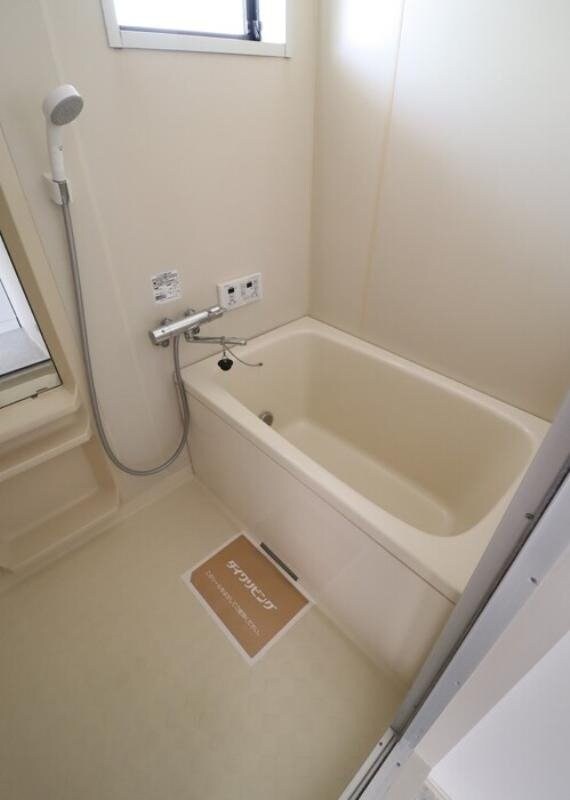 シャンポールききょう　A棟の物件内観写真