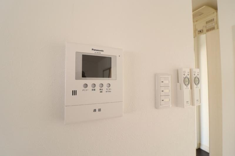 シャンポールききょう　A棟の物件内観写真