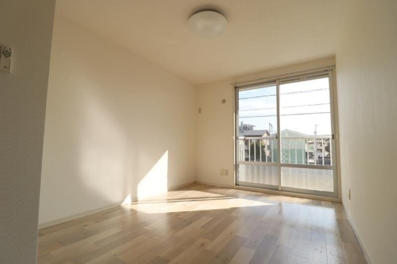 シャンポールききょう　A棟の物件内観写真