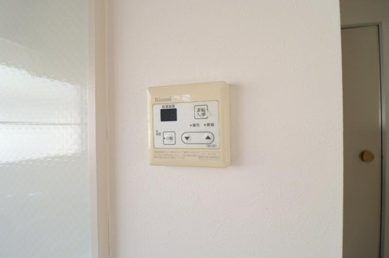 シャンポールききょう　A棟の物件内観写真