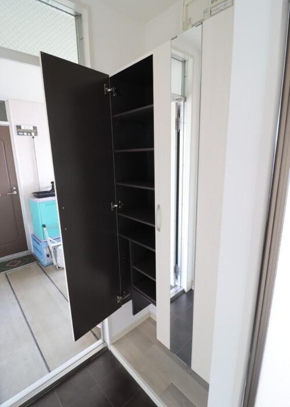 シャンポールききょう　A棟の物件内観写真