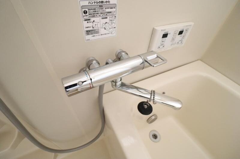 シャンポールききょう　A棟の物件内観写真